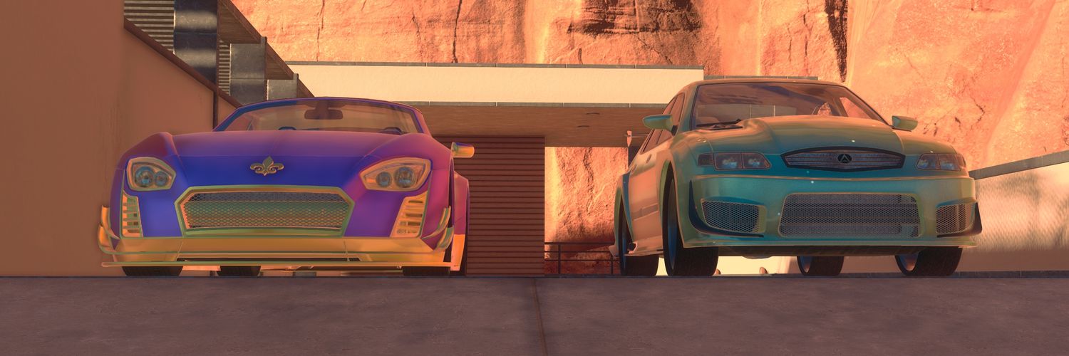 Delfts_Purple's profile banner image