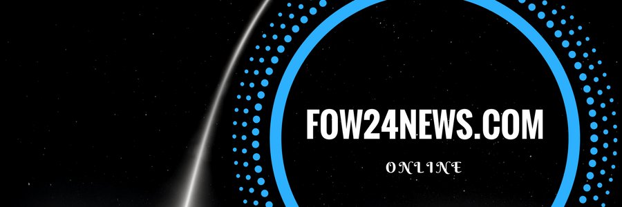 Fow24News's profile banner image
