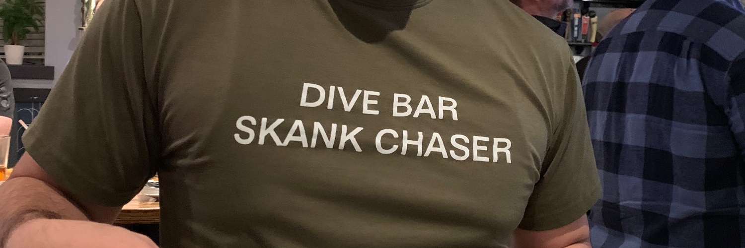 Phish is BY FAR the greatest band of all time banner