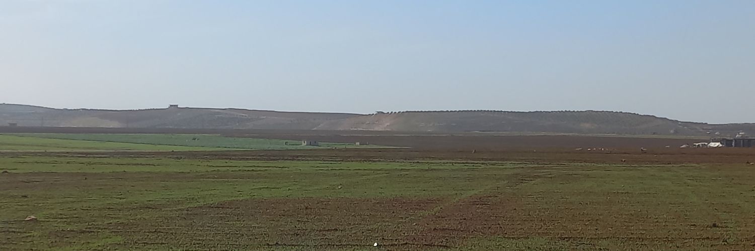 RadwanAlkrad's profile banner image