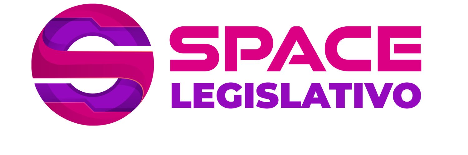 #SpaceLegislativo banner