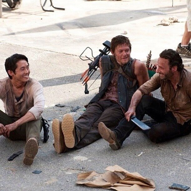 GlennTWD_TH's profile banner image
