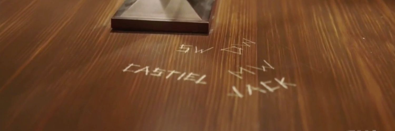 Castiel_17_'s profile banner image