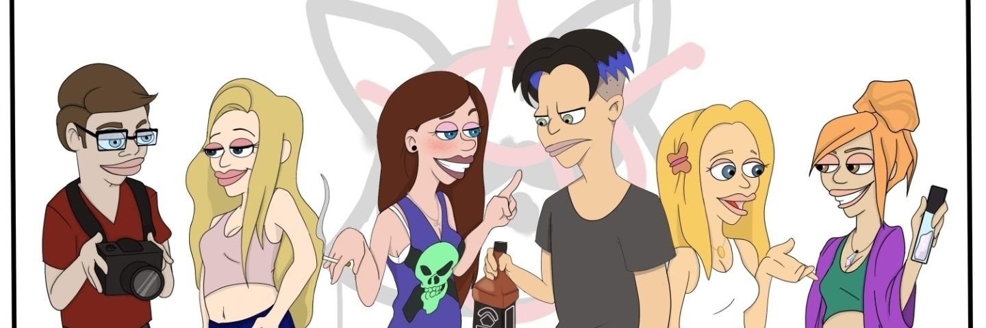 ChelsMarieCoad's profile banner image