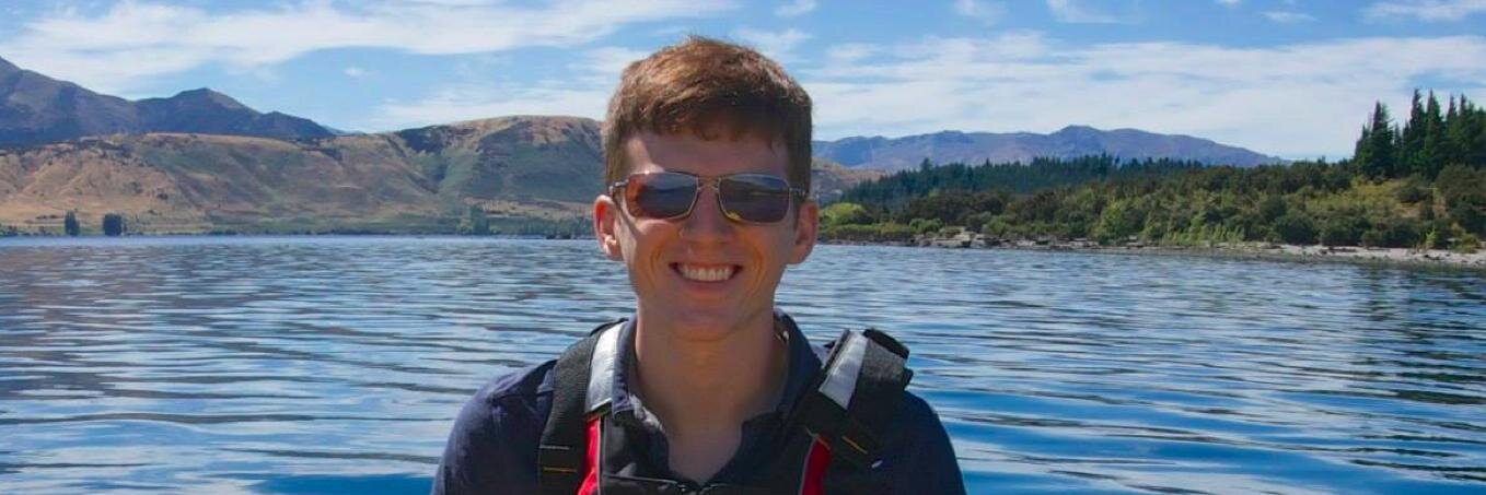 Wesley Walser banner