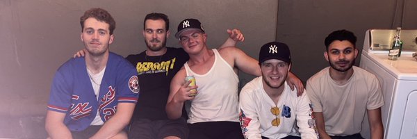 FlowStokes Profile Banner