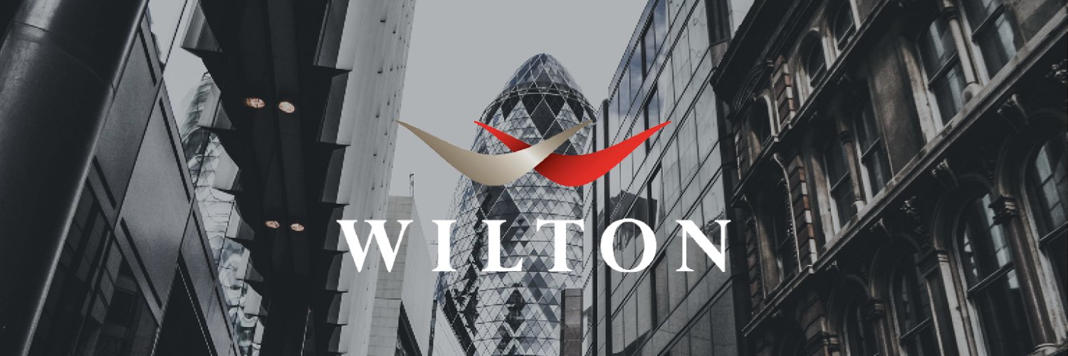 TheWiltonGroup's profile banner image
