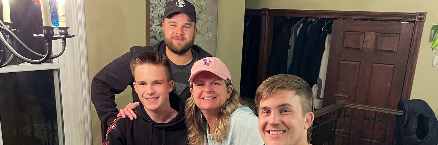 ColleenRideout's profile banner image