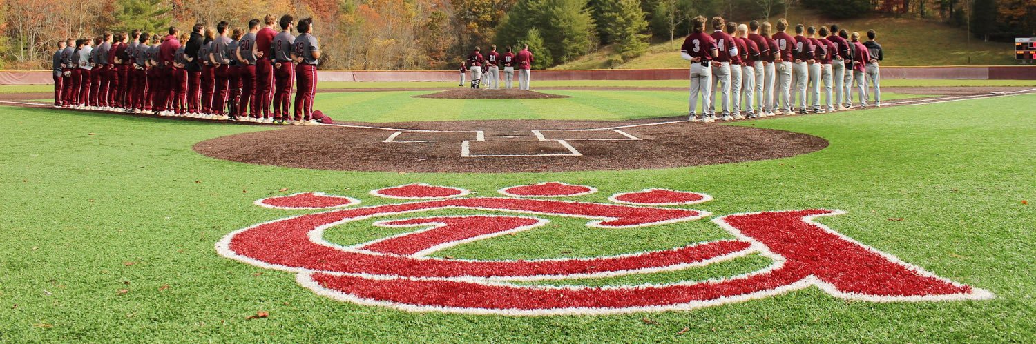 Concord Baseball banner