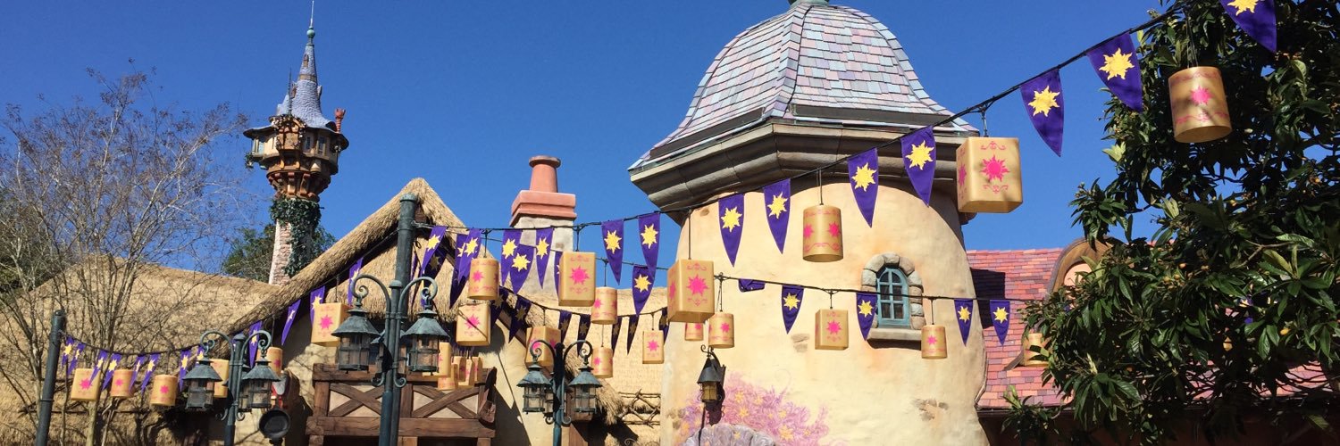 disney0301's profile banner image