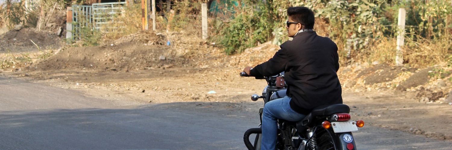 meetmehtaaa's profile banner image