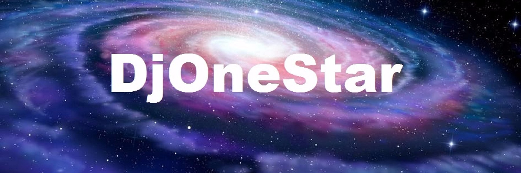 DjOneStar banner