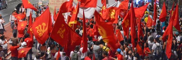 PCBpartidao Profile Banner