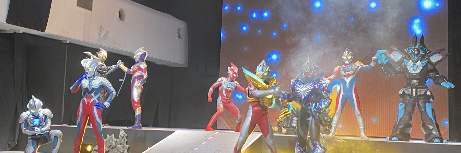 ryusei5321's profile banner image