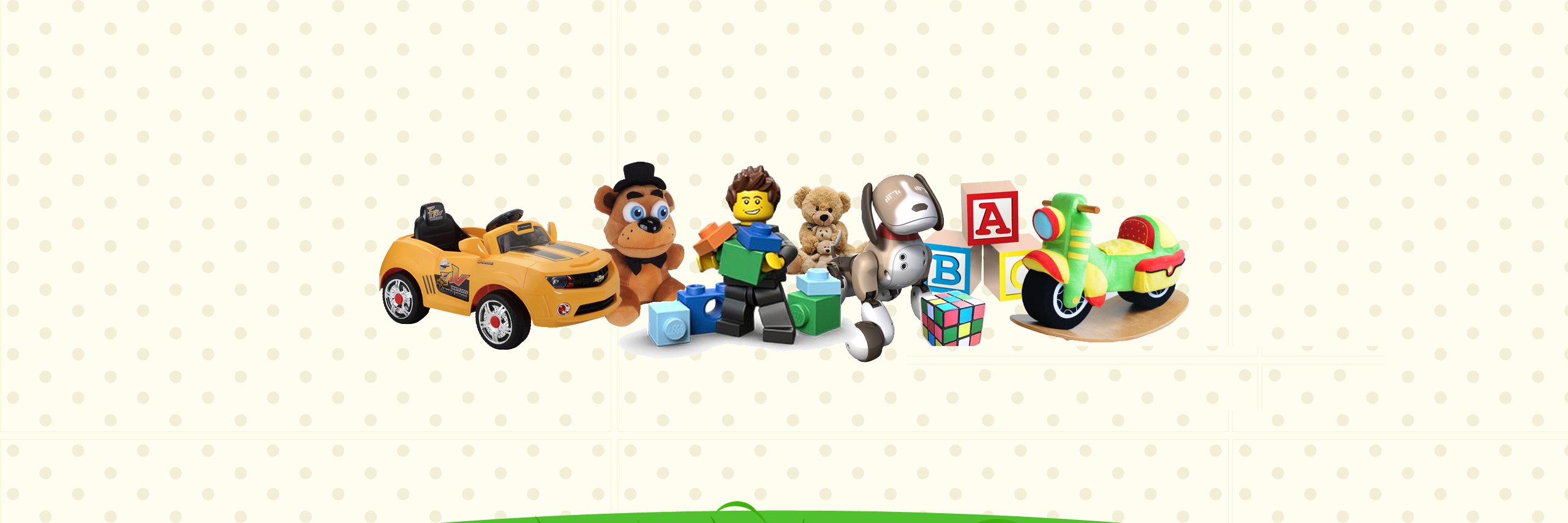 KidsWorkspace's profile banner image