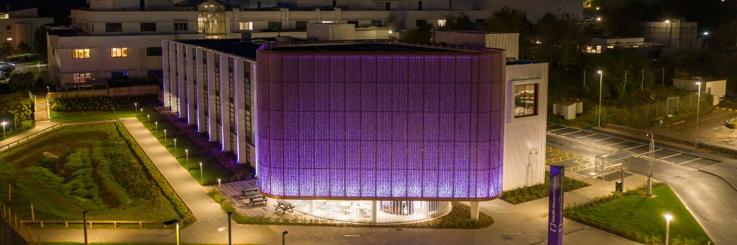 SDC Hi Tech & Digital banner