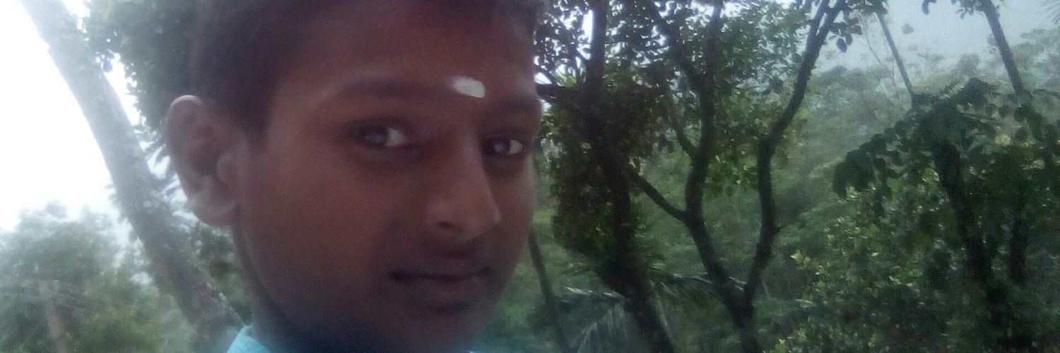 RejithRenjith's profile banner image