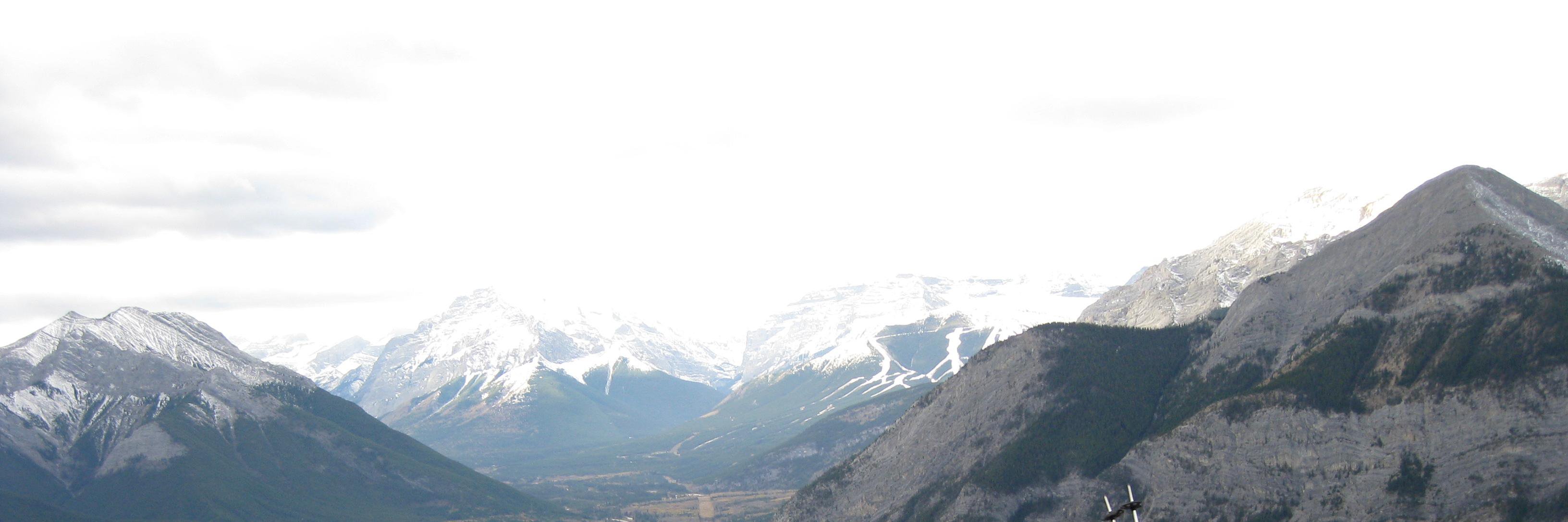 UofC Geoscience banner