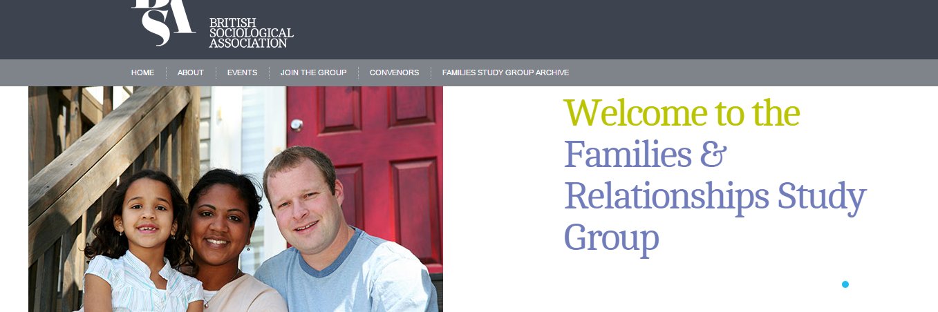 BSA FAR Study Group banner