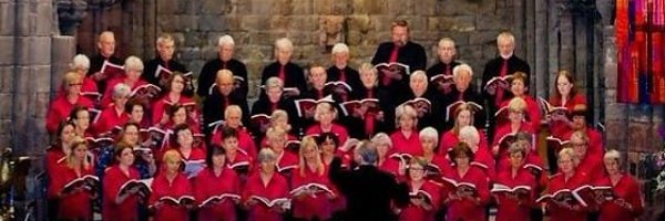 GarletonSingers Profile Banner