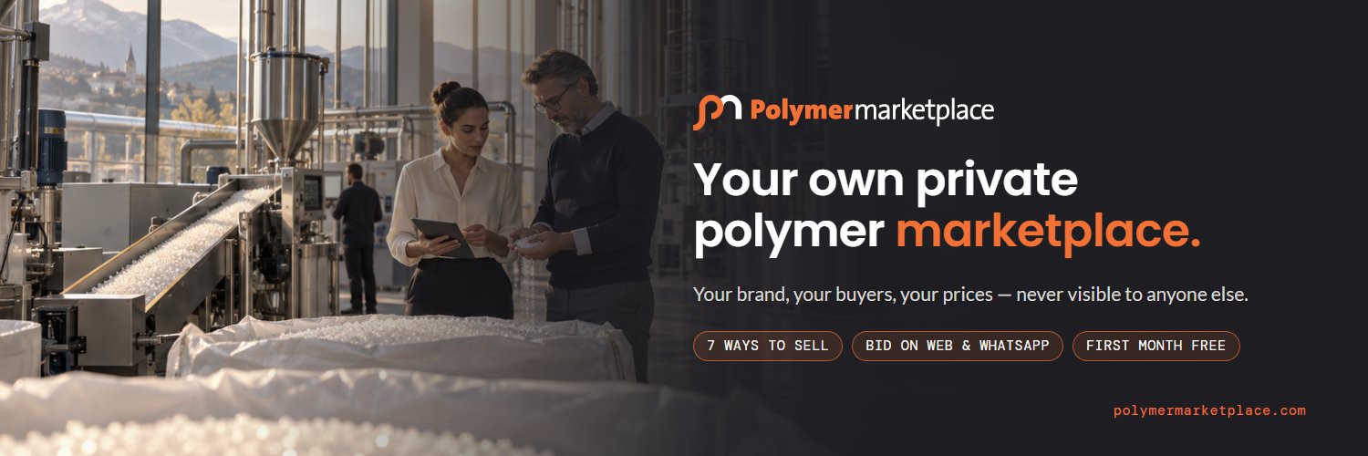 PolyMarketPlace's profile banner image