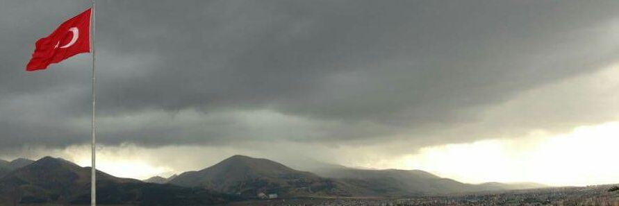 Yıkıklar 🇦🇿 banner