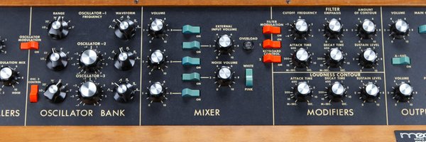 synthfix Profile Banner