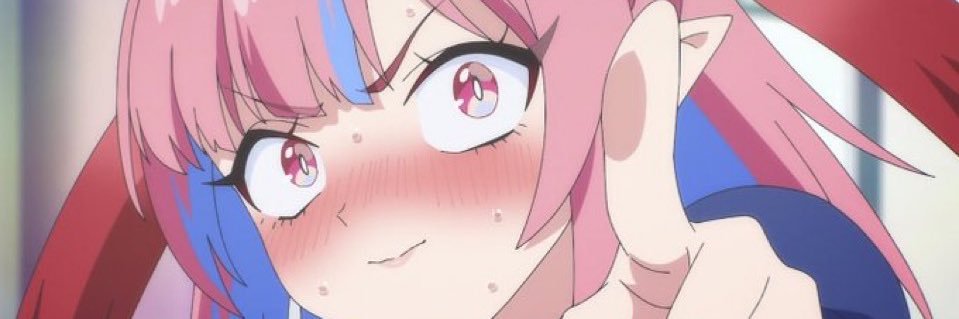 は banner