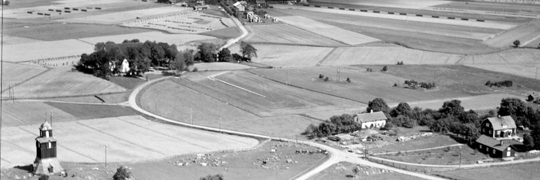 Lilla Kröket Laban banner