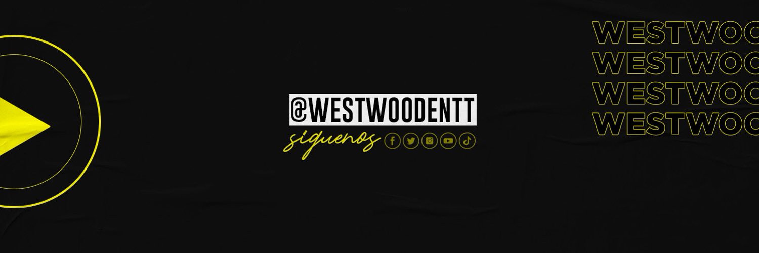 Westwood Entertainment Profile Banner