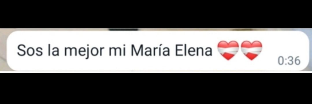 MariaElenaa1998's profile banner image