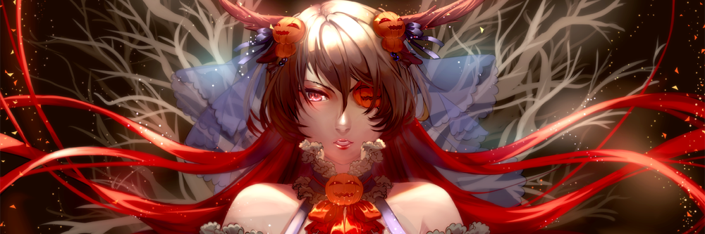 Zoueru's profile banner image