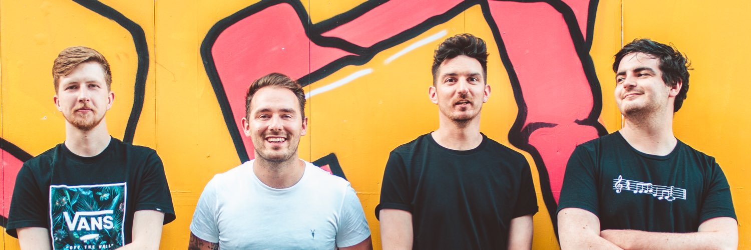 Deadset Dream banner