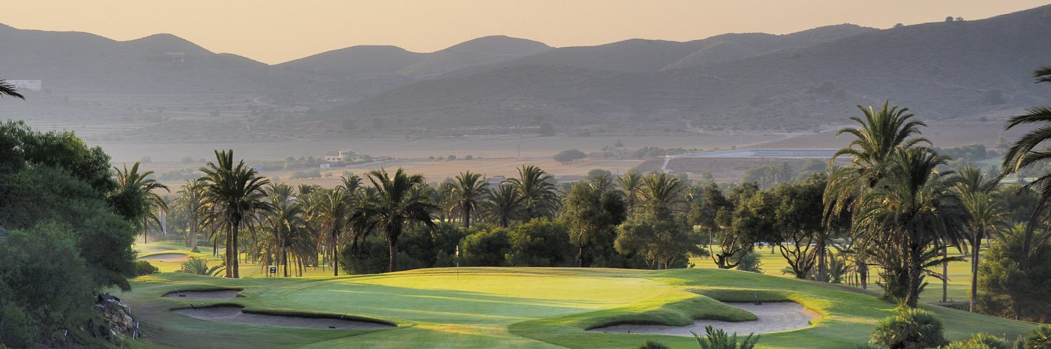 European Senior Masters ⛳️ banner