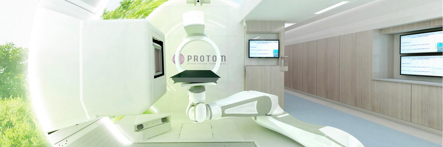 ProTom International banner