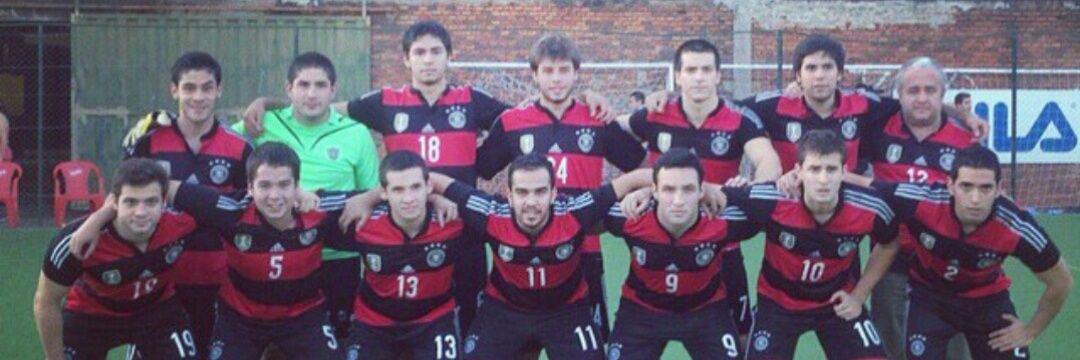 Alemania011's profile banner image
