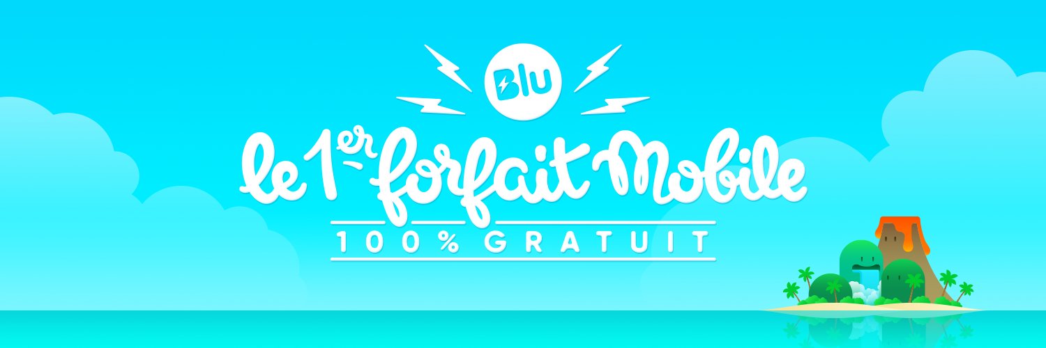 AppliBlu's profile banner image
