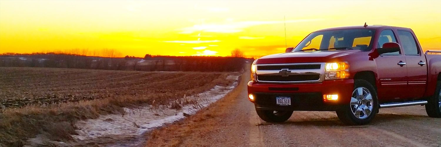 KyleVorwald's profile banner image