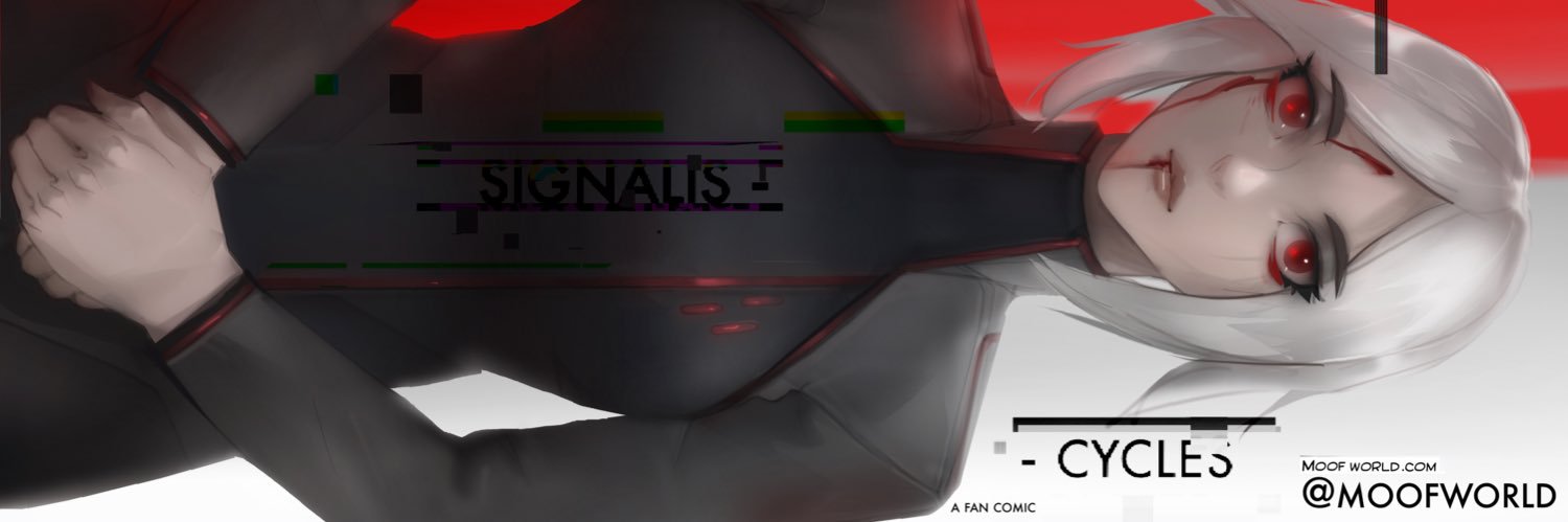 MoofWorld's profile banner image