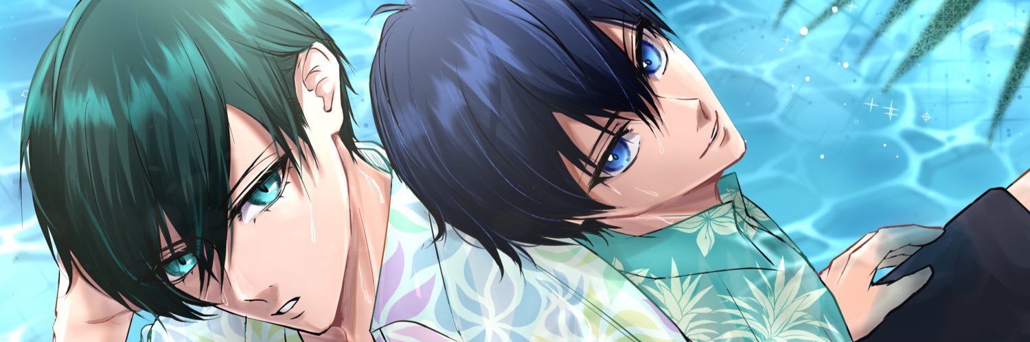 yoshimanis's profile banner image