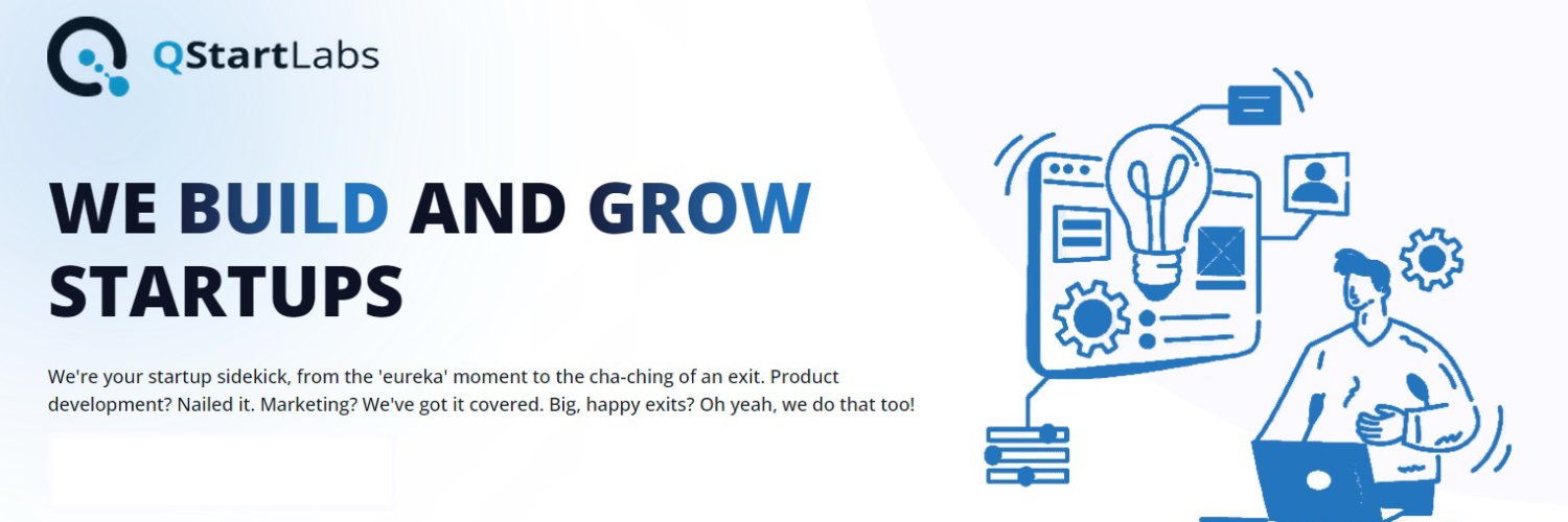 QStartLabs's profile banner image