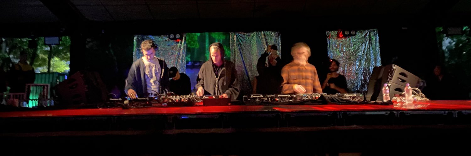raverrrguy's profile banner image