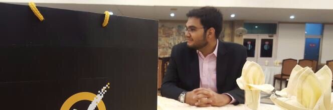 maqboolurrahim's profile banner image
