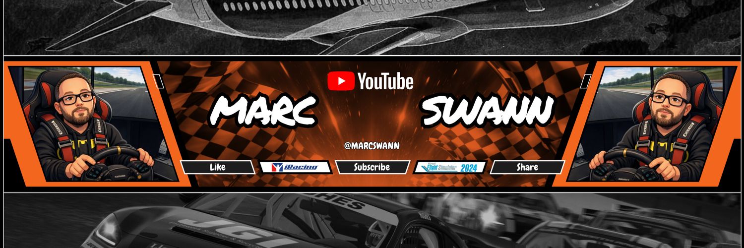MarcGaming86's profile banner image