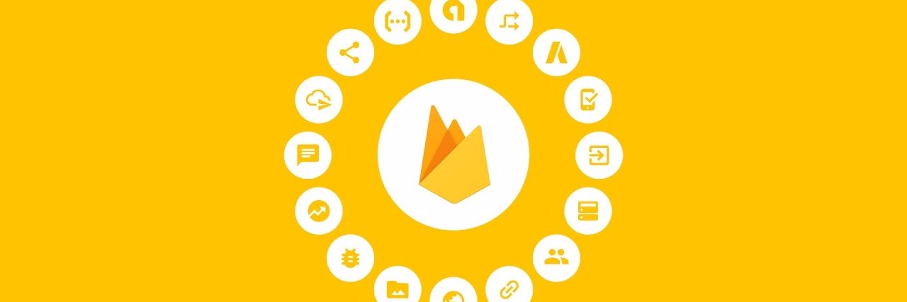 firebaseVe's profile banner image