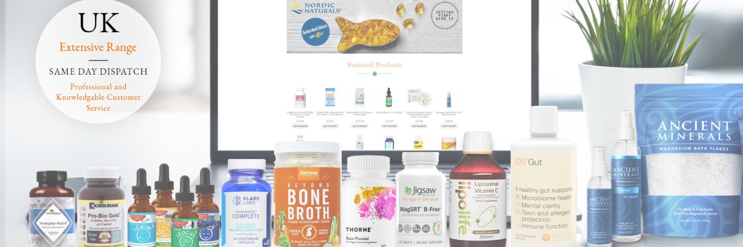 naturesfix's profile banner image