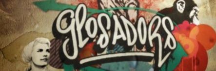 Video Glosa banner