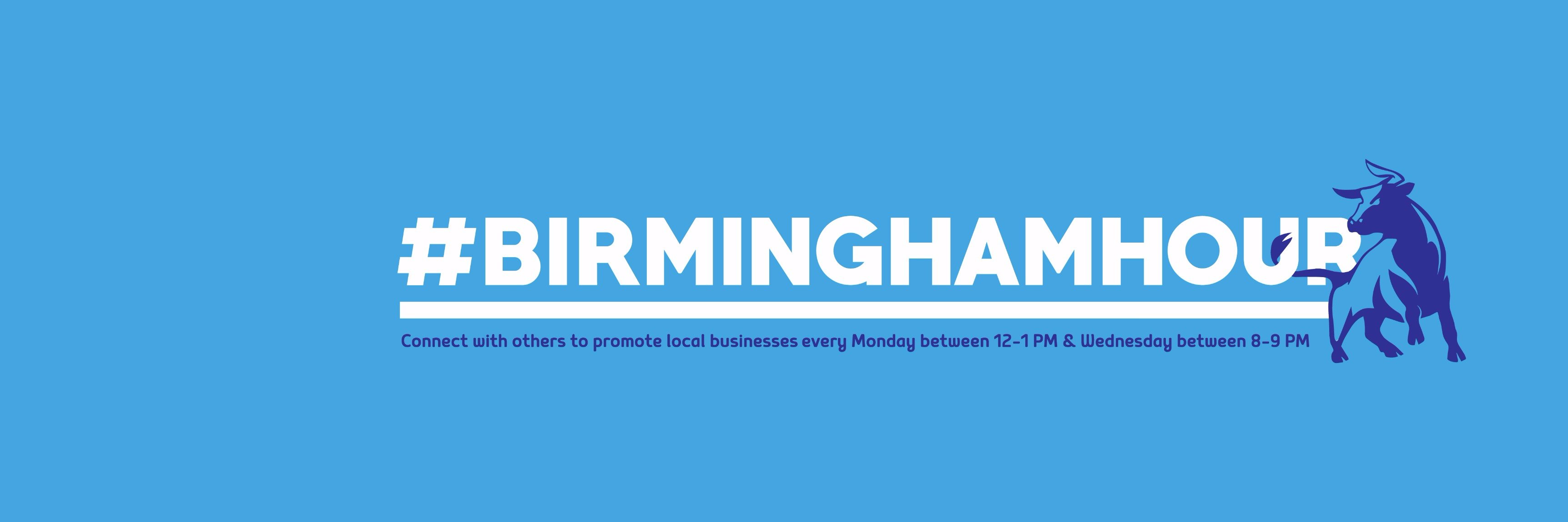 BirminghamHour's profile banner image