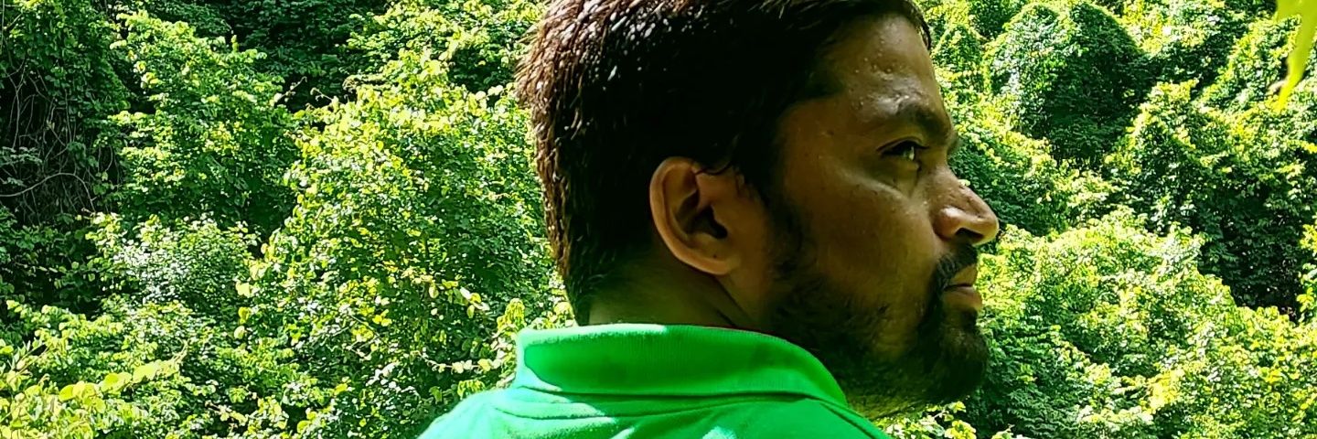 shravankumarkn's profile banner image