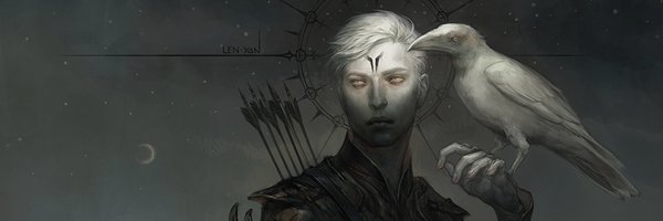 lenyan_art Profile Banner